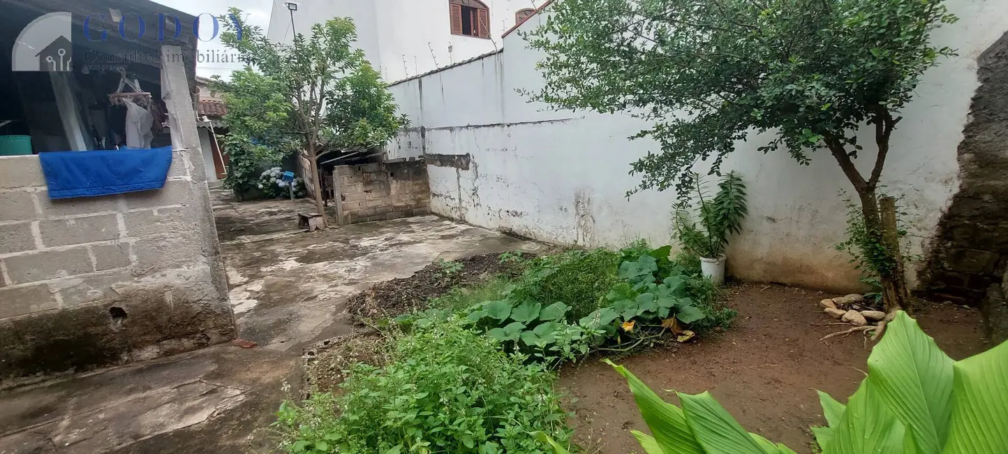 Foto 6 de Casa com 3 quartos à venda, 88m2 em Pindamonhangaba - SP