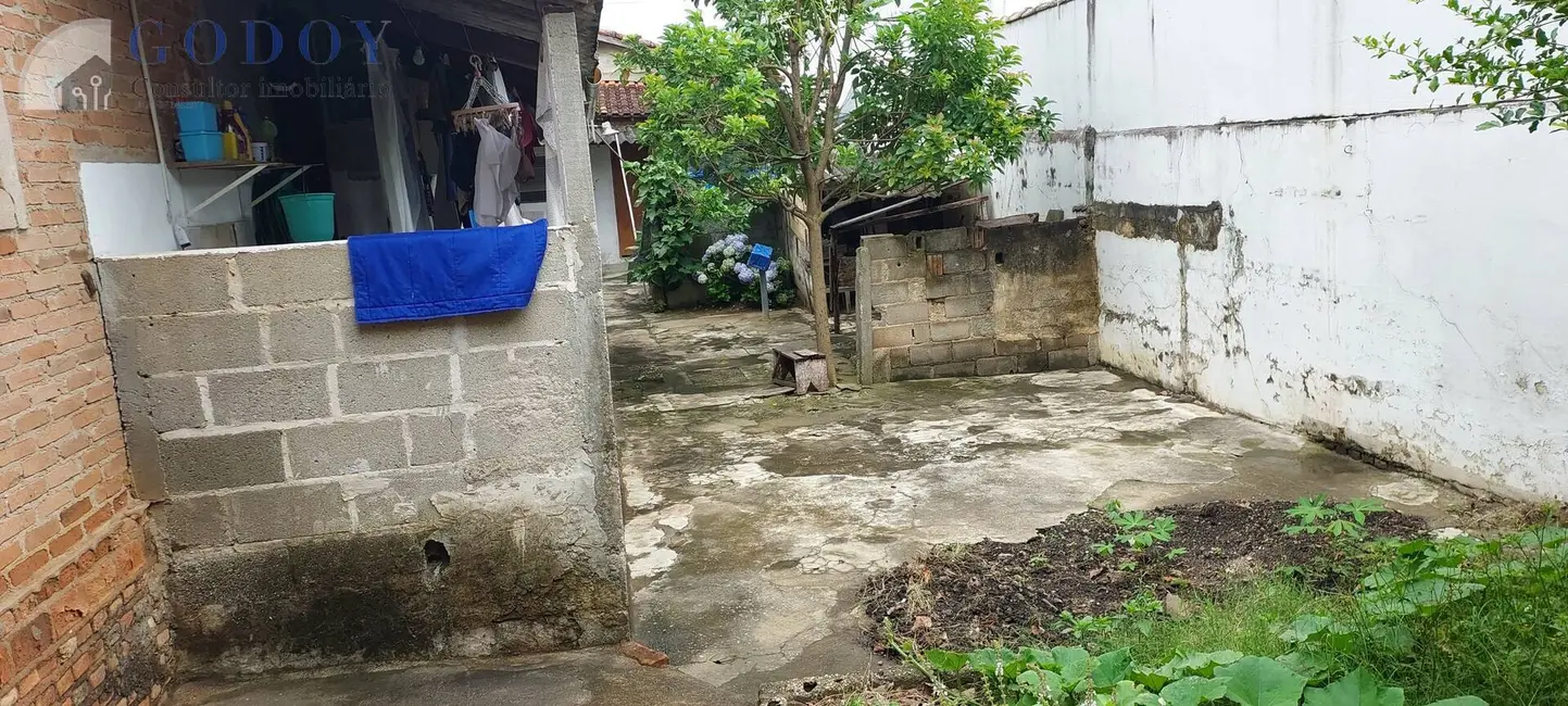 Foto 7 de Casa com 3 quartos à venda, 88m2 em Pindamonhangaba - SP