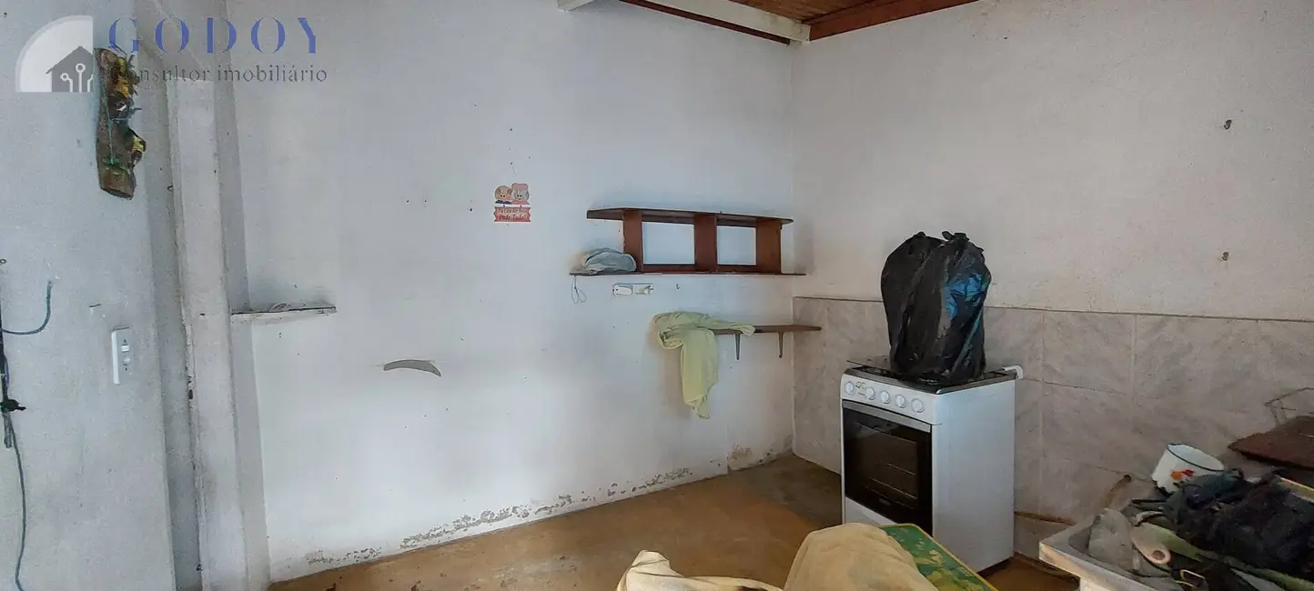 Foto 3 de Casa com 3 quartos à venda, 88m2 em Pindamonhangaba - SP