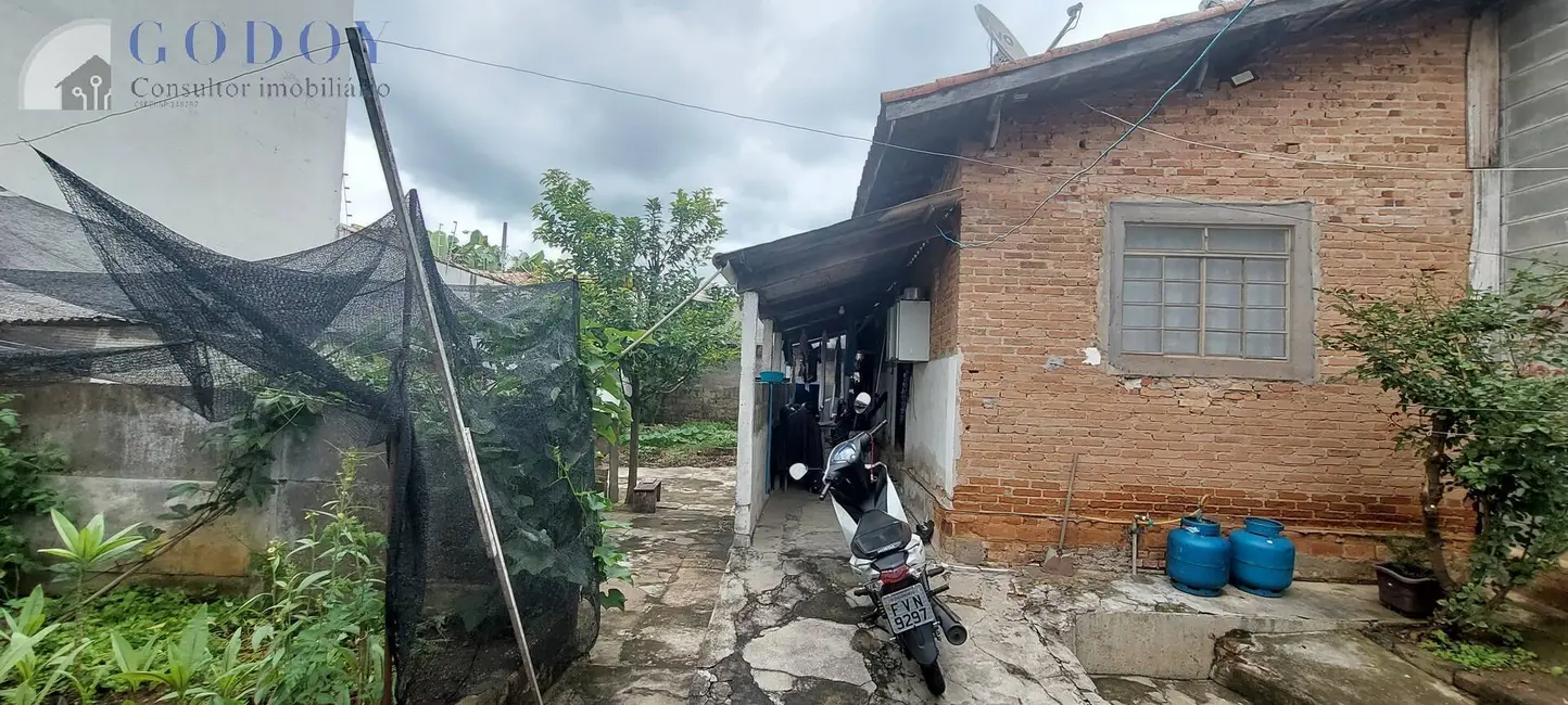 Foto 8 de Casa com 3 quartos à venda, 88m2 em Pindamonhangaba - SP