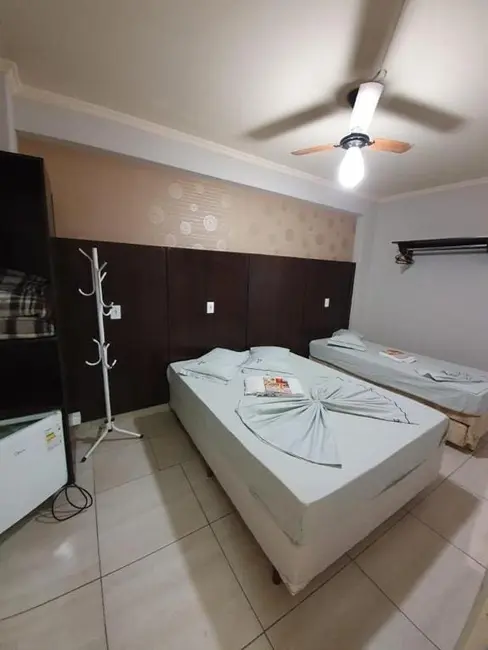 Foto 2 de Hotel / Motel com 45 quartos à venda, 1185m2 em Centro, Aparecida - SP
