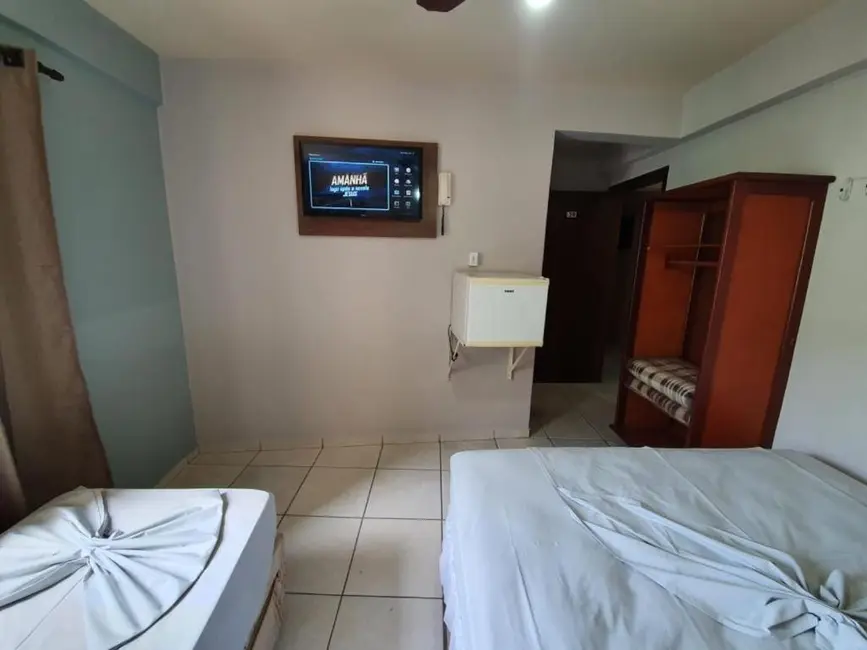 Hotel / Motel com 45 quartos à venda, 1185m2 em Centro, Aparecida - SP - imagem 8 Foto 8 de Hotel / Motel com 45 quartos à venda, 1185m2 em Centro, Aparecida - SP