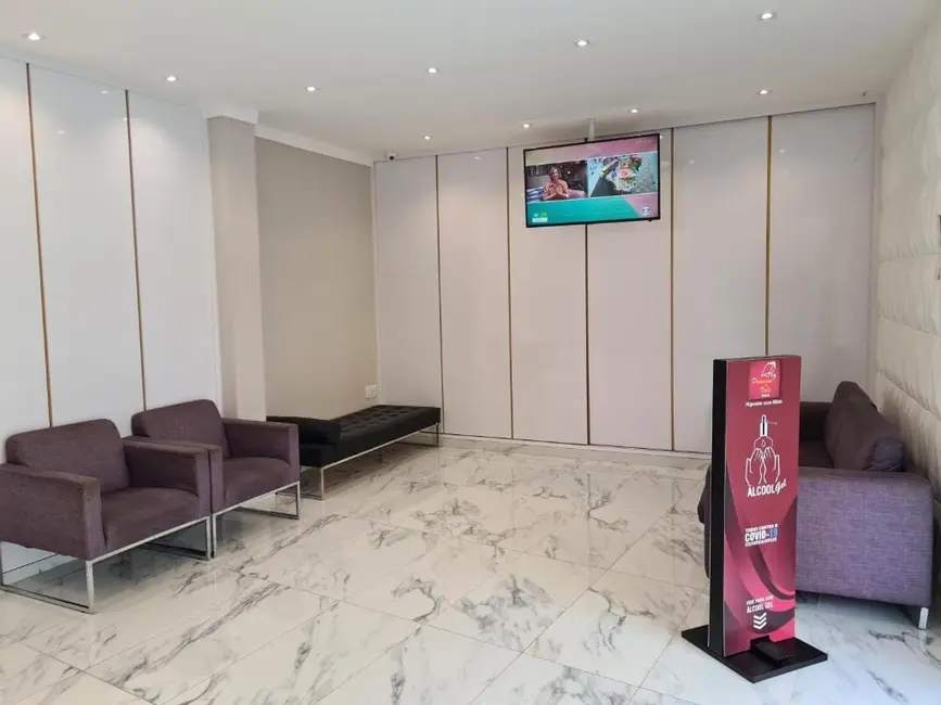 Hotel / Motel com 45 quartos à venda, 1185m2 em Centro, Aparecida - SP - imagem 6 Foto 6 de Hotel / Motel com 45 quartos à venda, 1185m2 em Centro, Aparecida - SP