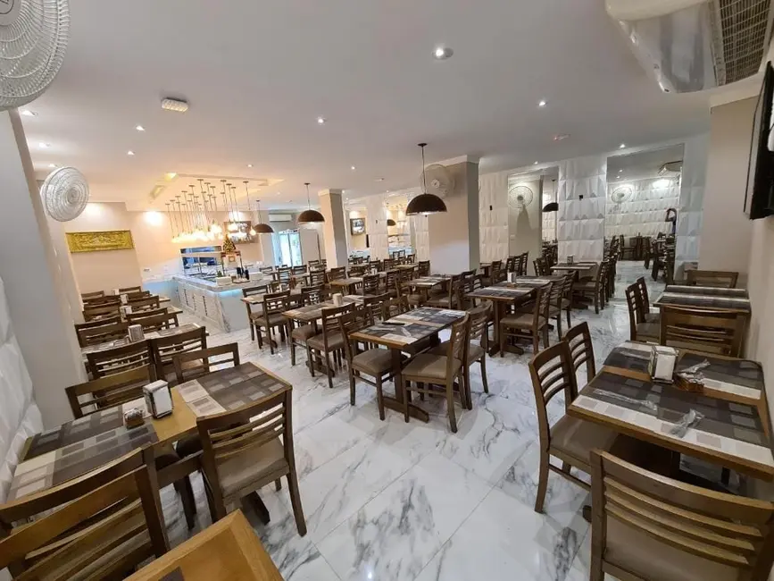 Hotel / Motel com 45 quartos à venda, 1185m2 em Centro, Aparecida - SP - imagem 5 Foto 5 de Hotel / Motel com 45 quartos à venda, 1185m2 em Centro, Aparecida - SP