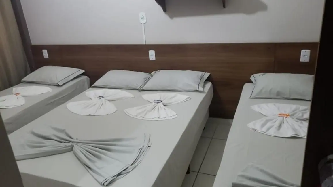 Foto 7 de Hotel / Motel com 45 quartos à venda, 1185m2 em Centro, Aparecida - SP