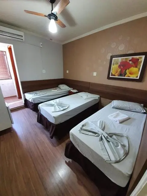 Foto 9 de Hotel / Motel com 45 quartos à venda, 1185m2 em Centro, Aparecida - SP