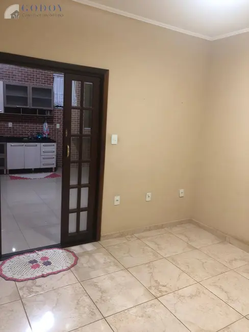 Foto 4 de Casa com 2 quartos à venda, 125m2 em Residencial Mantiqueira, Pindamonhangaba - SP