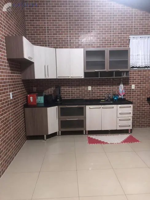 Foto 6 de Casa com 2 quartos à venda, 125m2 em Residencial Mantiqueira, Pindamonhangaba - SP