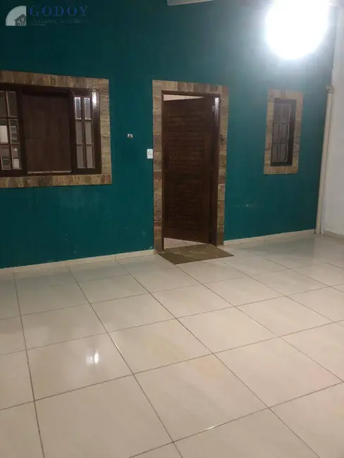 Foto 2 de Casa com 2 quartos à venda, 125m2 em Residencial Mantiqueira, Pindamonhangaba - SP