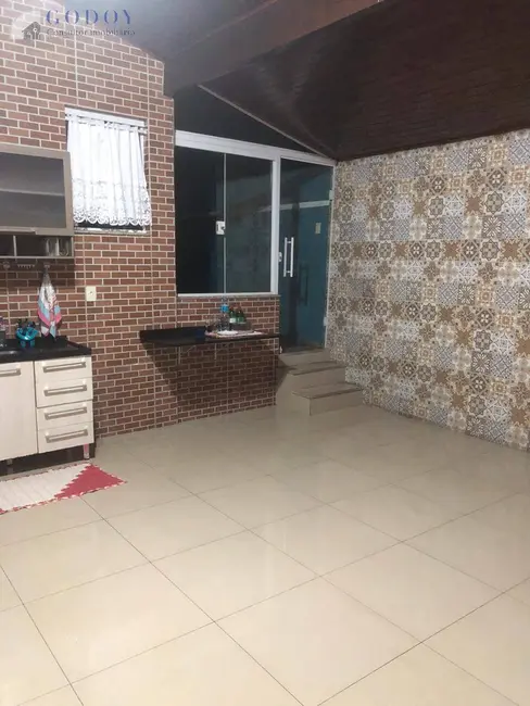 Foto 7 de Casa com 2 quartos à venda, 125m2 em Residencial Mantiqueira, Pindamonhangaba - SP