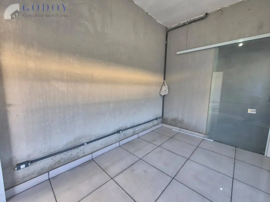 Foto 9 de Armazém / Galpão para alugar, 500m2 em Cidade Nova, Pindamonhangaba - SP