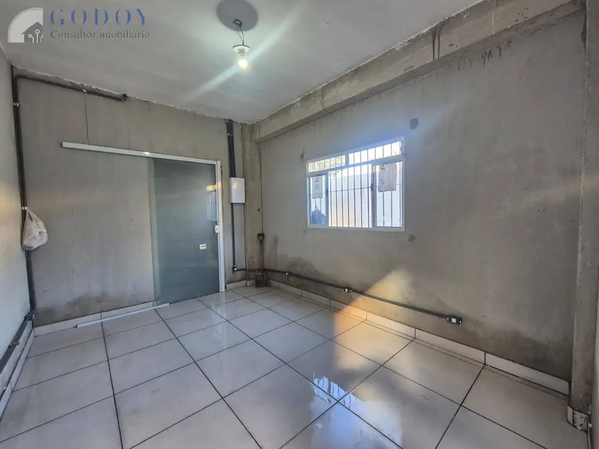 Foto 8 de Armazém / Galpão para alugar, 500m2 em Cidade Nova, Pindamonhangaba - SP