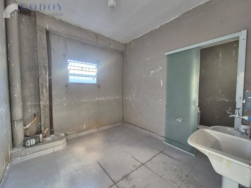 Foto 9 de Armazém / Galpão para alugar, 500m2 em Cidade Nova, Pindamonhangaba - SP