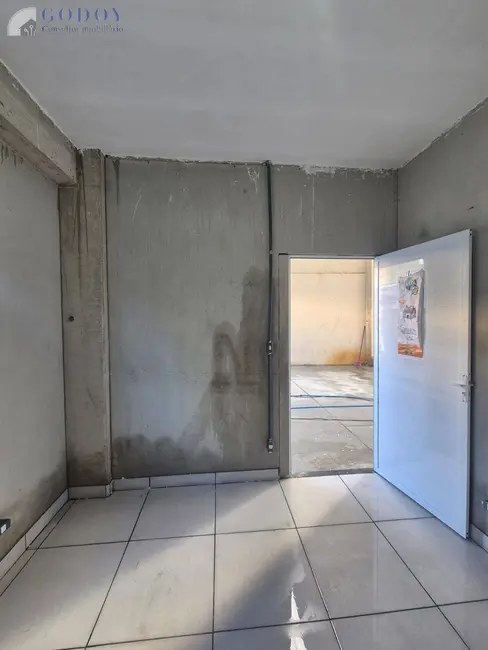 Foto 6 de Armazém / Galpão para alugar, 500m2 em Cidade Nova, Pindamonhangaba - SP