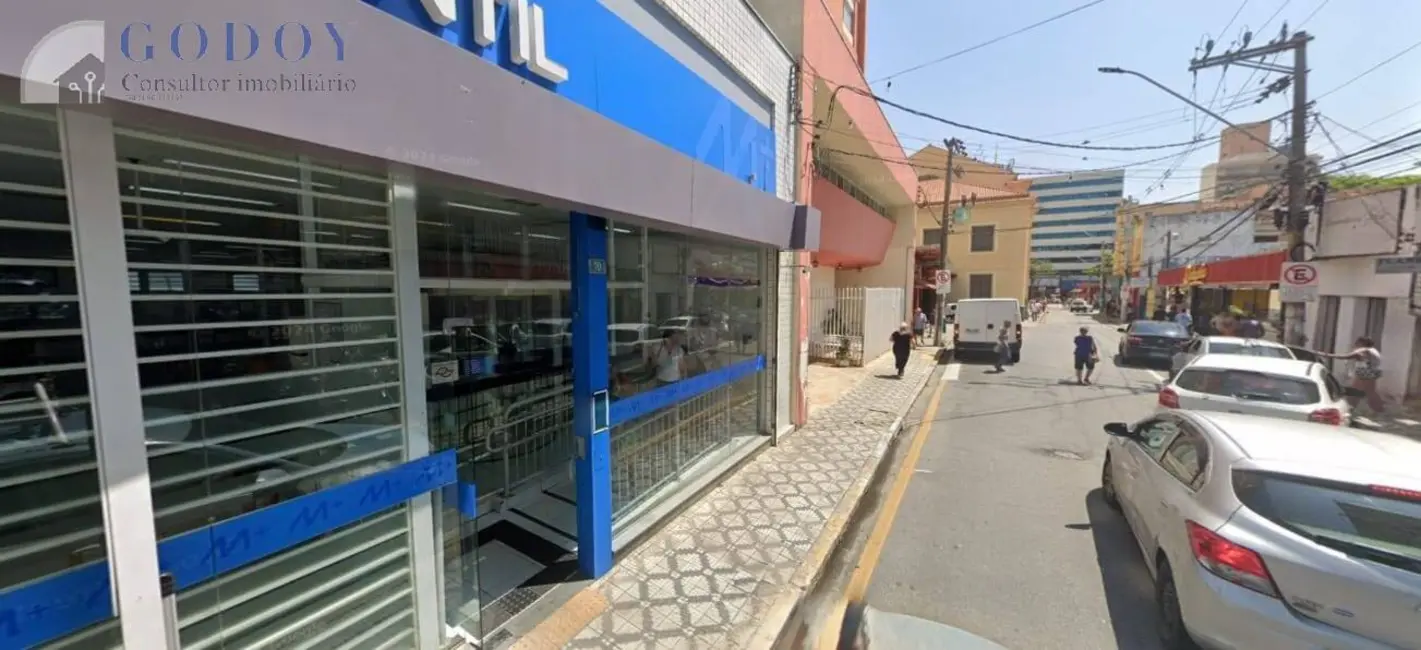 Foto 1 de Sala Comercial para alugar, 460m2 em Centro, Taubate - SP