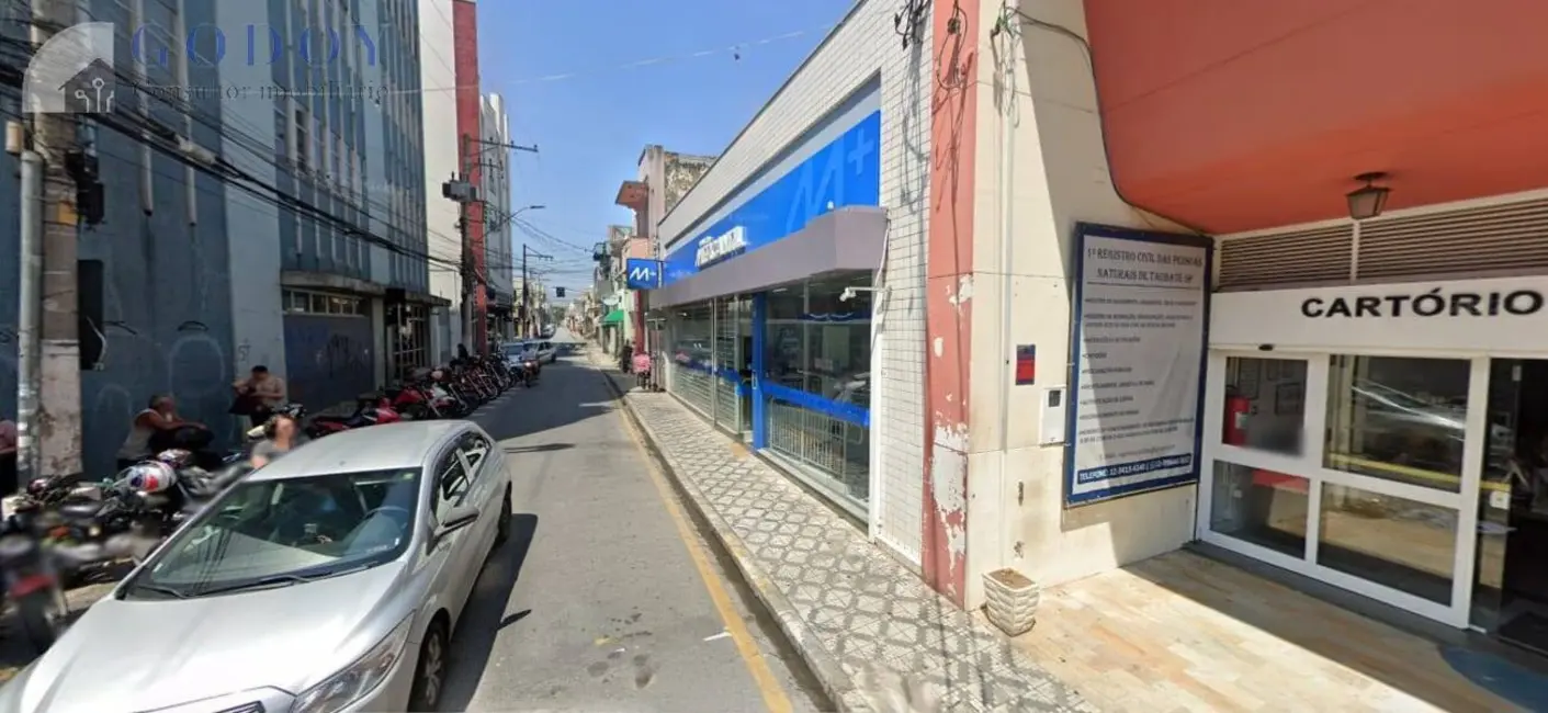 Foto 3 de Sala Comercial para alugar, 460m2 em Centro, Taubate - SP
