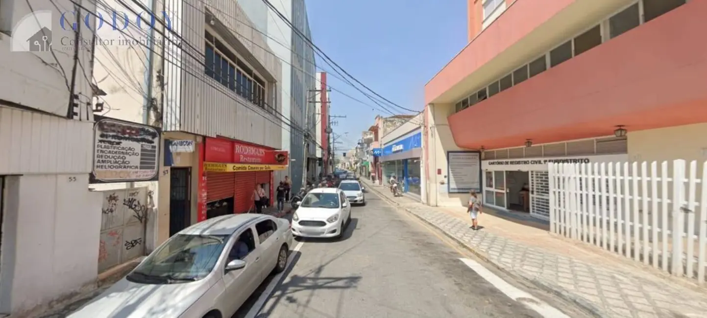 Foto 4 de Sala Comercial para alugar, 460m2 em Centro, Taubate - SP