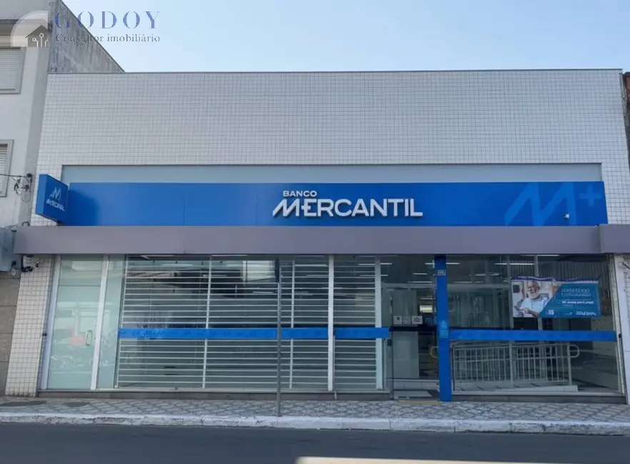 Foto 1 de Sala Comercial para alugar, 460m2 em Centro, Taubate - SP