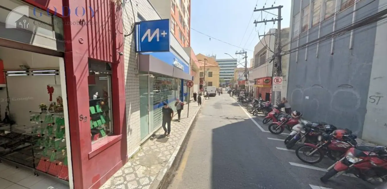 Foto 2 de Sala Comercial para alugar, 460m2 em Centro, Taubate - SP