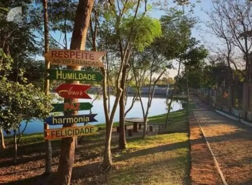 Foto 6 de Lote de Condomínio à venda, 548m2 em Loteamento Residencial Reserva dos Lagos, Pindamonhangaba - SP