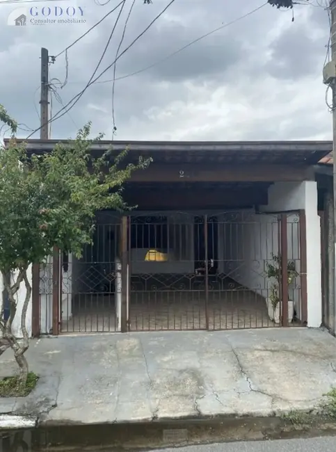 Foto 1 de Casa com 3 quartos à venda, 149m2 em Maria Áurea, Pindamonhangaba - SP