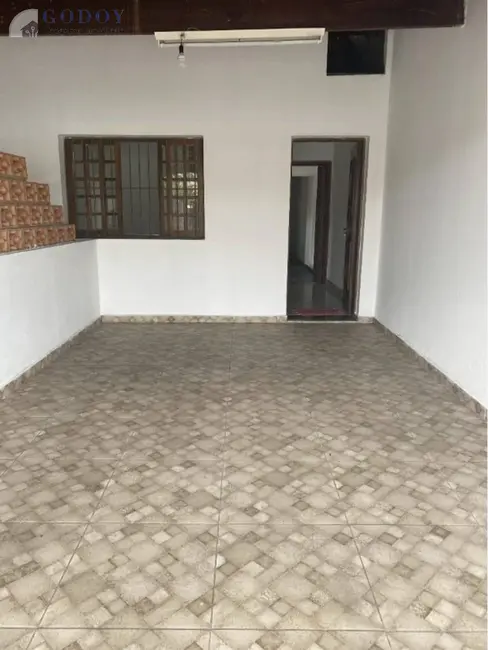 Foto 2 de Casa com 3 quartos à venda, 149m2 em Maria Áurea, Pindamonhangaba - SP