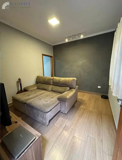 Foto 7 de Casa com 2 quartos para alugar, 125m2 em Residencial Campo Belo, Pindamonhangaba - SP