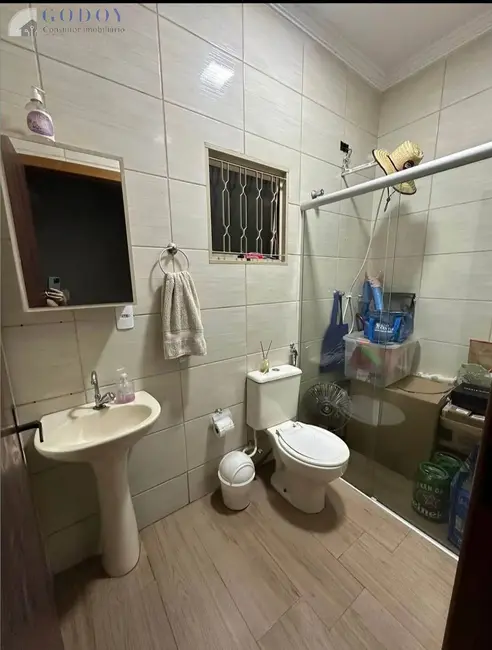 Foto 4 de Casa com 2 quartos para alugar, 125m2 em Residencial Campo Belo, Pindamonhangaba - SP