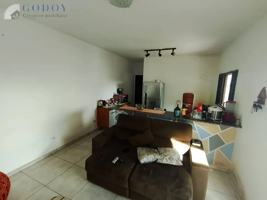 Foto 8 de Casa com 1 quarto à venda, 250m2 em Residencial Pasin, Pindamonhangaba - SP