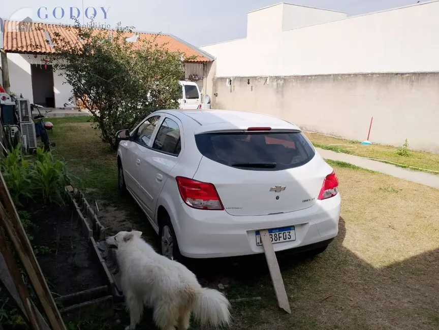 Foto 2 de Casa com 1 quarto à venda, 250m2 em Residencial Pasin, Pindamonhangaba - SP