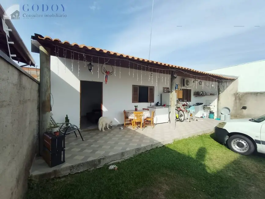 Foto 9 de Casa com 1 quarto à venda, 250m2 em Residencial Pasin, Pindamonhangaba - SP