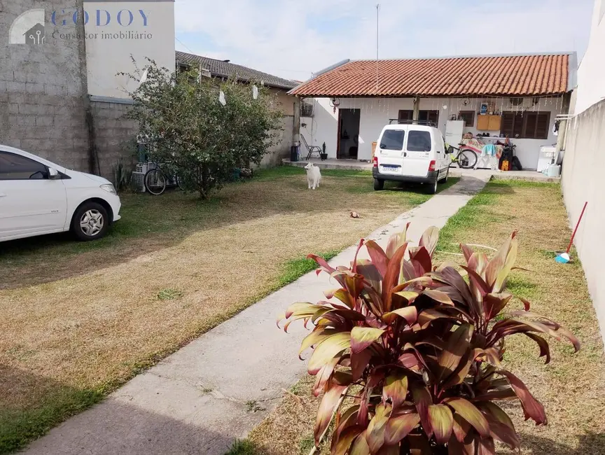 Foto 3 de Casa com 1 quarto à venda, 250m2 em Residencial Pasin, Pindamonhangaba - SP