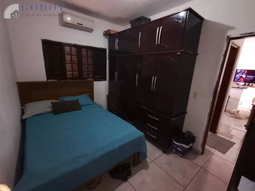 Foto 7 de Casa com 1 quarto à venda, 250m2 em Residencial Pasin, Pindamonhangaba - SP