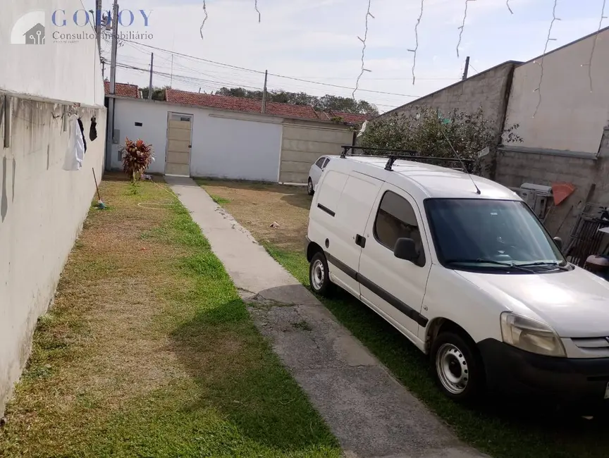 Foto 4 de Casa com 1 quarto à venda, 250m2 em Residencial Pasin, Pindamonhangaba - SP