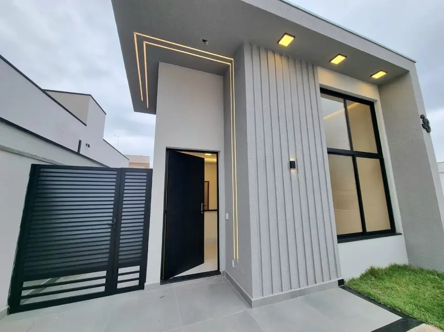 Foto 1 de Casa de Condomínio com 3 quartos à venda, 92m2 em Residencial Vila Romana, Pindamonhangaba - SP