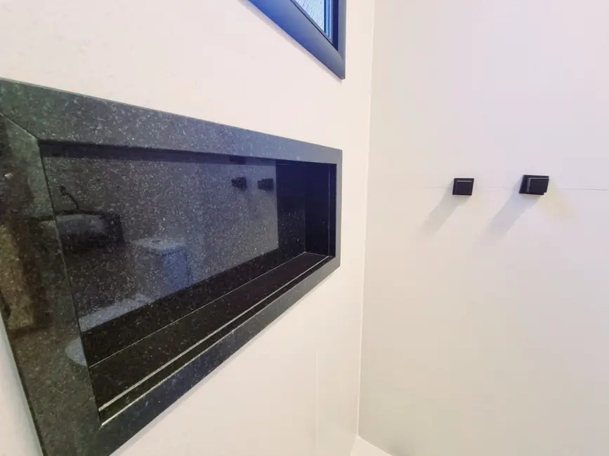 Foto 9 de Casa de Condomínio com 3 quartos à venda, 92m2 em Residencial Vila Romana, Pindamonhangaba - SP