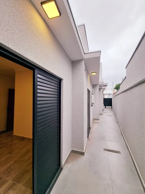 Foto 4 de Casa de Condomínio com 3 quartos à venda, 92m2 em Residencial Vila Romana, Pindamonhangaba - SP