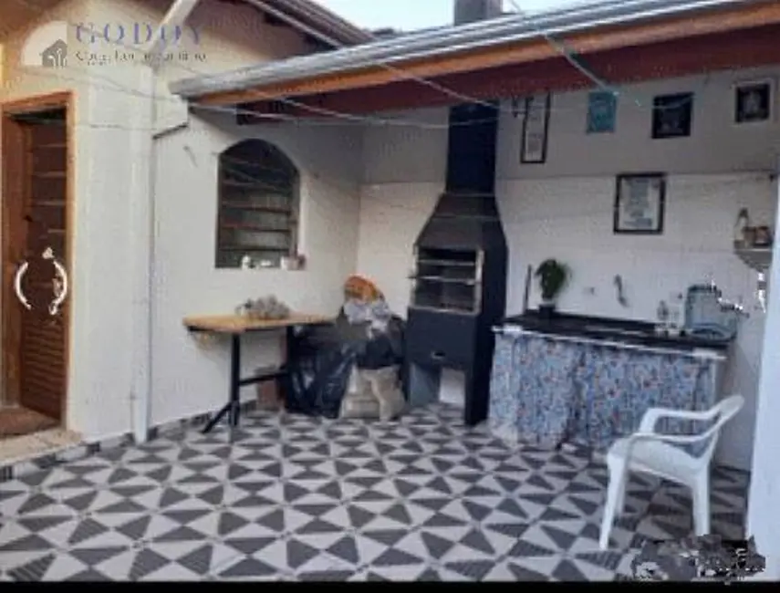 Foto 9 de Sobrado com 3 quartos à venda e para alugar, 165m2 em Jardim Rosely, Pindamonhangaba - SP