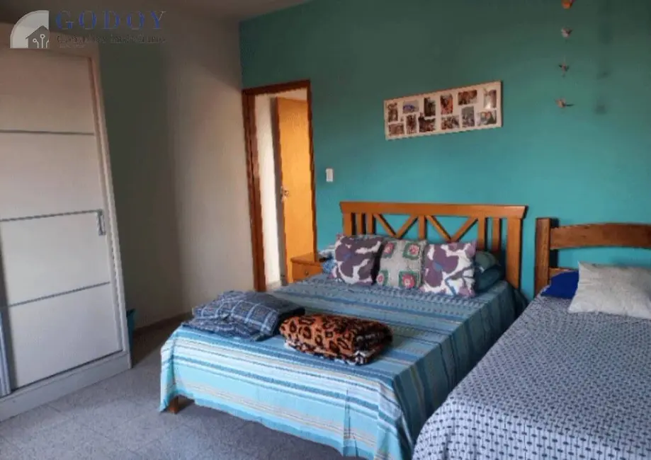 Foto 8 de Sobrado com 3 quartos à venda e para alugar, 165m2 em Jardim Rosely, Pindamonhangaba - SP