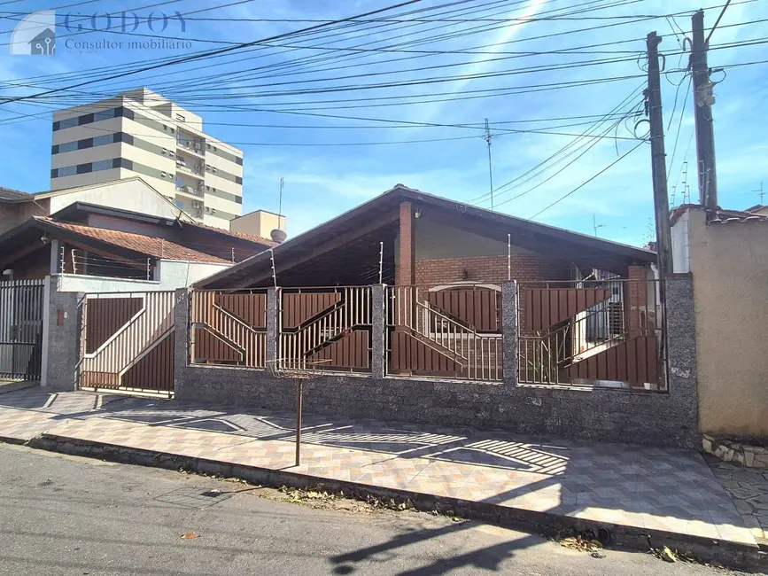 Foto 3 de Casa com 3 quartos à venda, 250m2 em Tabaú, Pindamonhangaba - SP