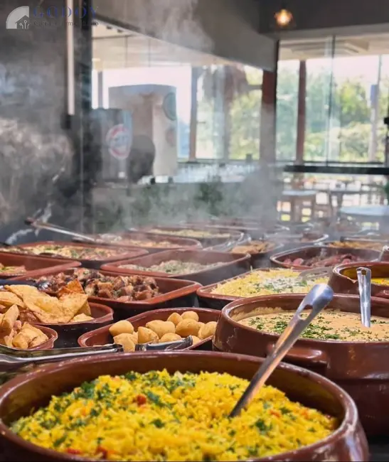 Sala Comercial à venda, 5000m2 em Parque Empresarial Santa Rita, Pindamonhangaba - SP - imagem 9 Foto 9 de Sala Comercial à venda, 5000m2 em Parque Empresarial Santa Rita, Pindamonhangaba - SP