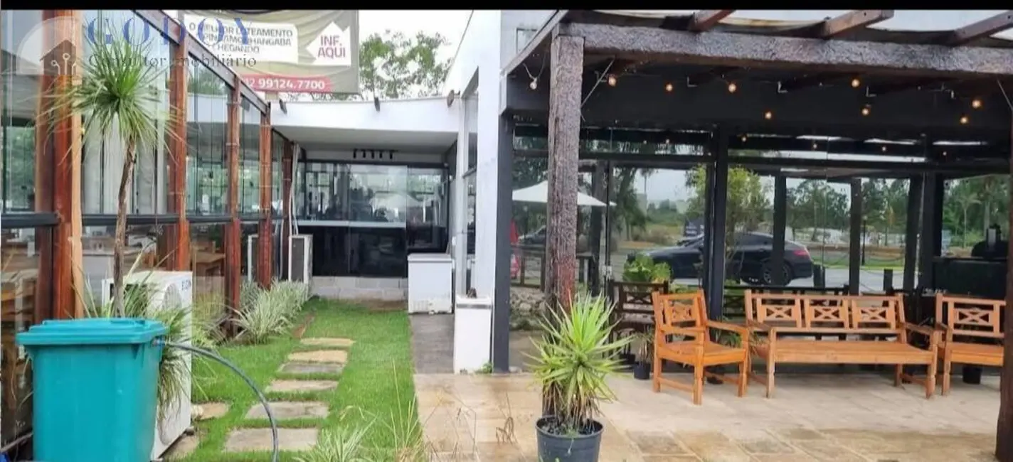 Foto 7 de Sala Comercial à venda, 5000m2 em Parque Empresarial Santa Rita, Pindamonhangaba - SP