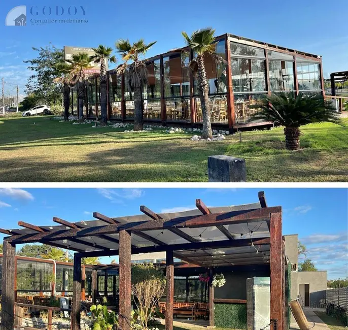 Foto 1 de Sala Comercial à venda, 5000m2 em Parque Empresarial Santa Rita, Pindamonhangaba - SP