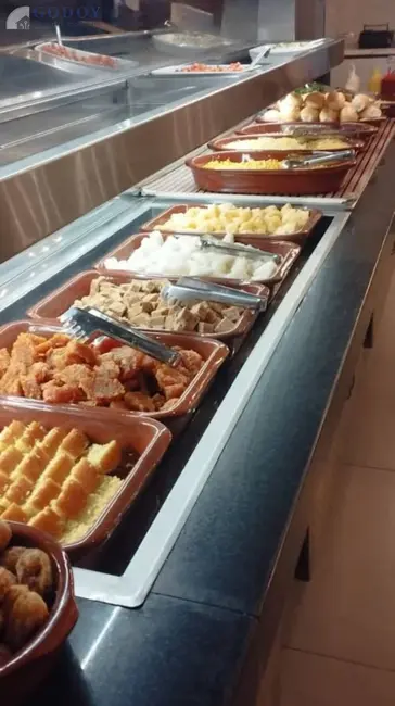 Sala Comercial à venda, 5000m2 em Parque Empresarial Santa Rita, Pindamonhangaba - SP - imagem 8 Foto 8 de Sala Comercial à venda, 5000m2 em Parque Empresarial Santa Rita, Pindamonhangaba - SP