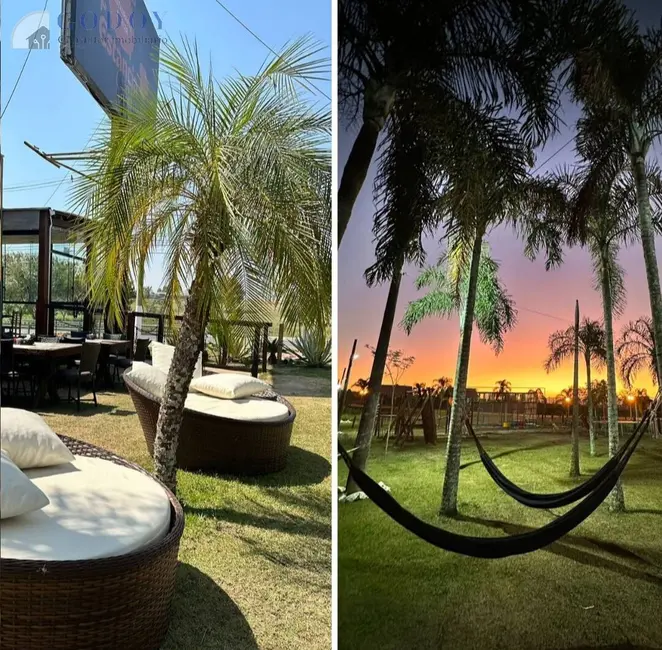 Sala Comercial à venda, 5000m2 em Parque Empresarial Santa Rita, Pindamonhangaba - SP - imagem 4 Foto 4 de Sala Comercial à venda, 5000m2 em Parque Empresarial Santa Rita, Pindamonhangaba - SP