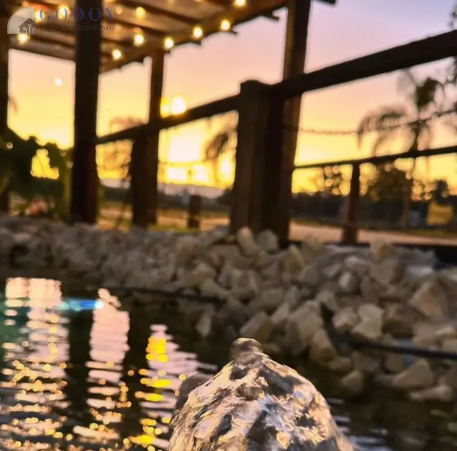 Sala Comercial à venda, 5000m2 em Parque Empresarial Santa Rita, Pindamonhangaba - SP - imagem 3 Foto 3 de Sala Comercial à venda, 5000m2 em Parque Empresarial Santa Rita, Pindamonhangaba - SP