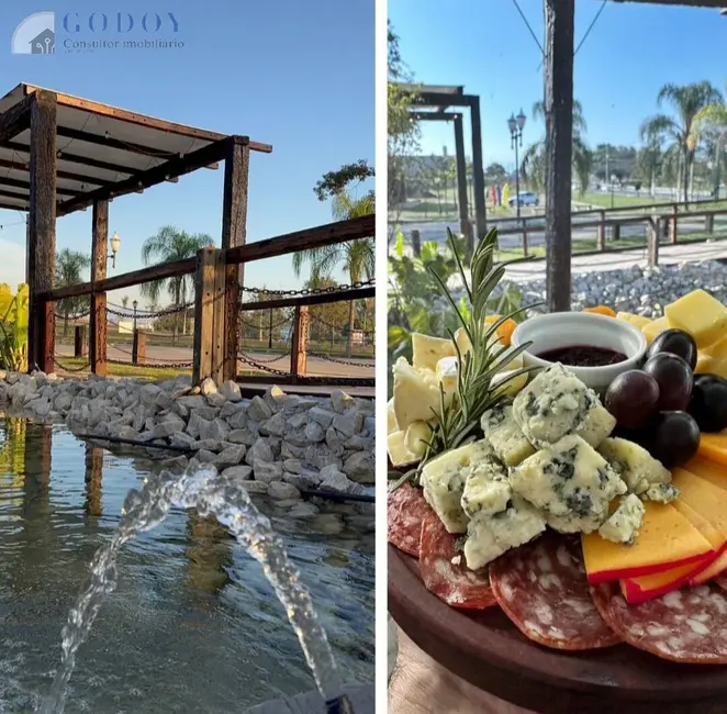 Sala Comercial à venda, 5000m2 em Parque Empresarial Santa Rita, Pindamonhangaba - SP - imagem 2 Foto 2 de Sala Comercial à venda, 5000m2 em Parque Empresarial Santa Rita, Pindamonhangaba - SP