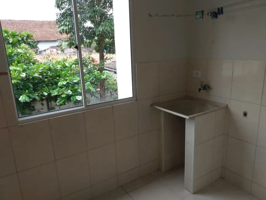 Foto 6 de Kitnet com 1 quarto para alugar, 25m2 em Bosque da Princesa, Pindamonhangaba - SP