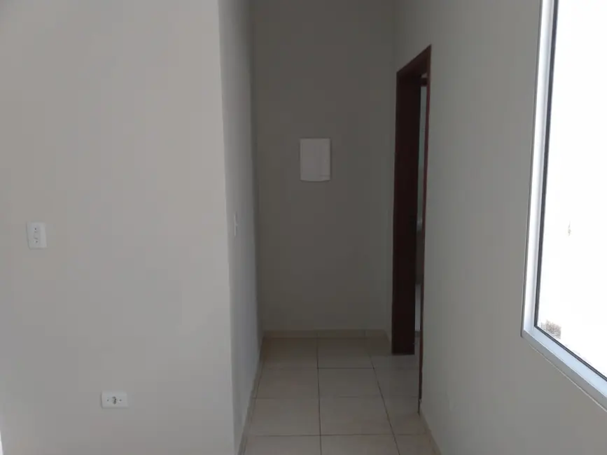 Foto 7 de Kitnet com 1 quarto para alugar, 25m2 em Bosque da Princesa, Pindamonhangaba - SP