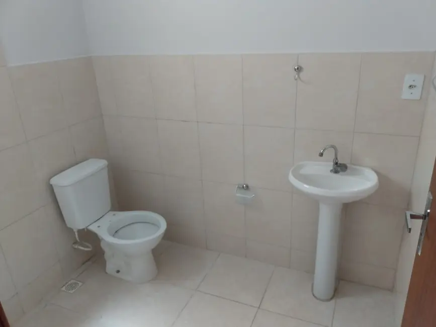 Foto 8 de Kitnet com 1 quarto para alugar, 25m2 em Bosque da Princesa, Pindamonhangaba - SP